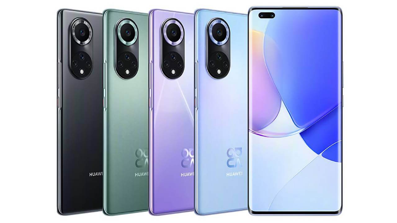 Huawei Nova Und Nova Pro Offiziell Vorgestellt Schmidtis Blog