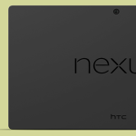 HTC, Nexus 8