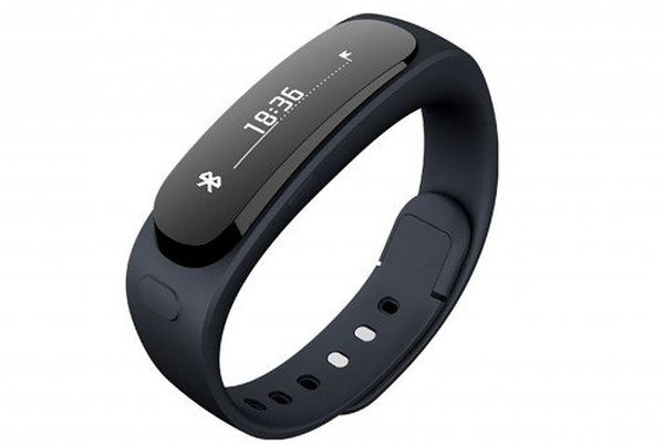 Huawei, TalkBand B1, Huawei TalkBand B1