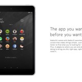 Nokia N1 Android 5.0 Lollipop Tablet