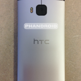 HTC One M9