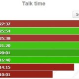 KitKat vs. Lollipop Talk-Time