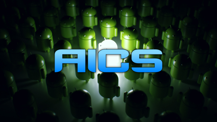 AICS Google+