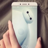 LeTV Smartphone