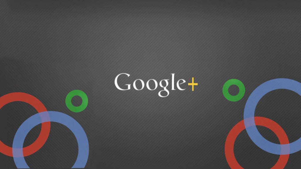 Google+