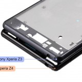 Sony Xperia Z4 Chassis