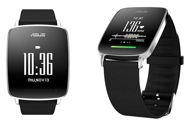 Asus VivoWatch Produktbild