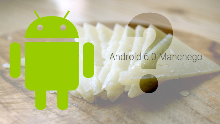 Android Manchego