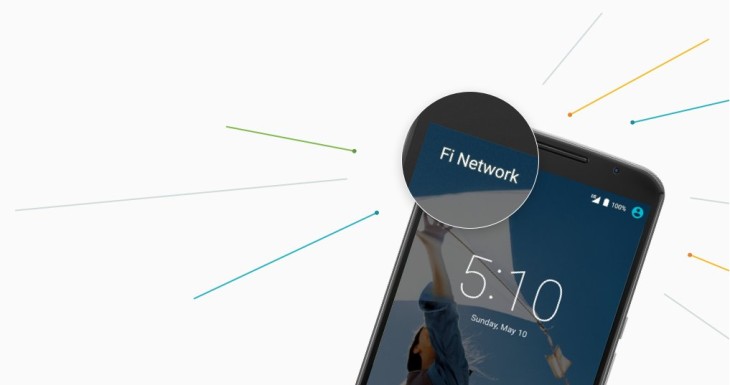 Project Fi