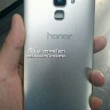 Honor 7 Leak