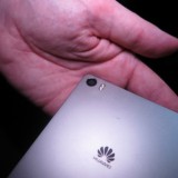 Huawei P8Max Hands-On