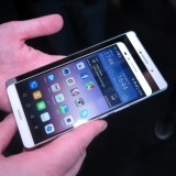 Huawei P8Max Hands-On