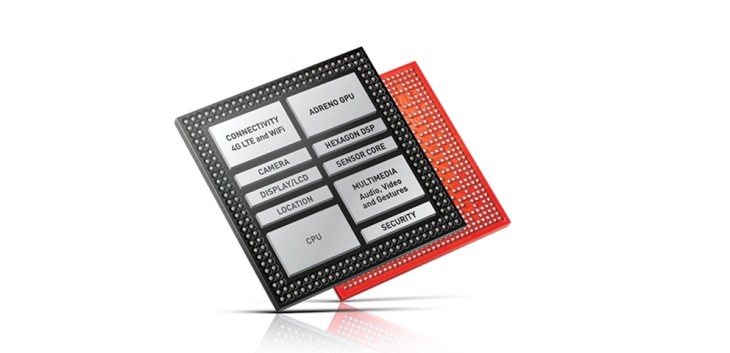 Snapdragon 620