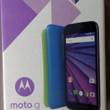 Motorola Moto G 2015