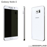 Samsung Galaxy Note 5