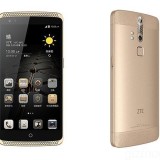 ZTE Axon Lux Produktbild