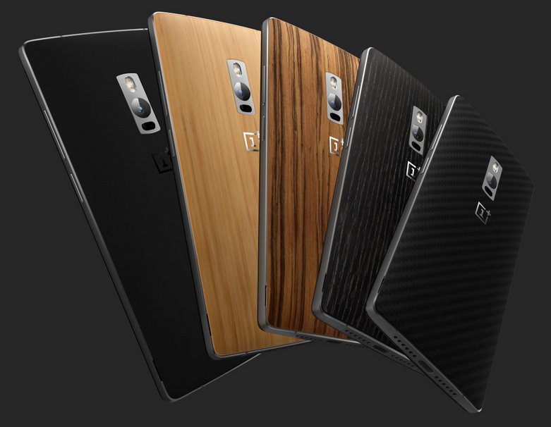OnePlus 2 Android Smartphone