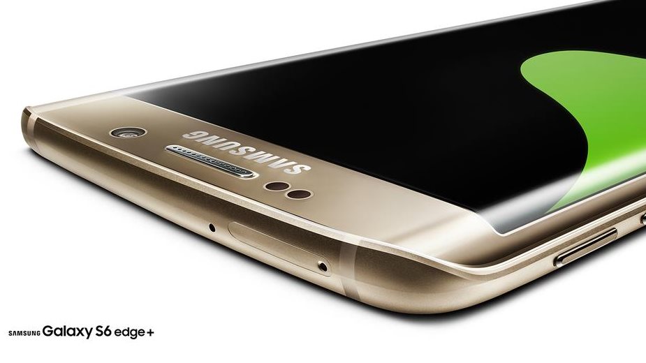 Samsung Galaxy S6 edge Plus Firmware-Update [G928FXXU3CQD2] [AUT] [7.0]