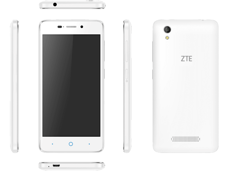 ZTE Blade A452 Android Smartphone