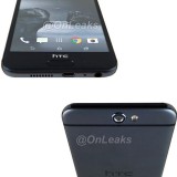 HTC One A9 Android Smartphone