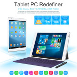 Teclast X98 Pro Android und Windows Tablet