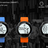 F68 Smart Sports Watch Smartwatch