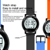 F68 Smart Sports Watch Smartwatch