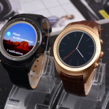 K8 3G Smartwatch Phone Android Wear Smartwatch