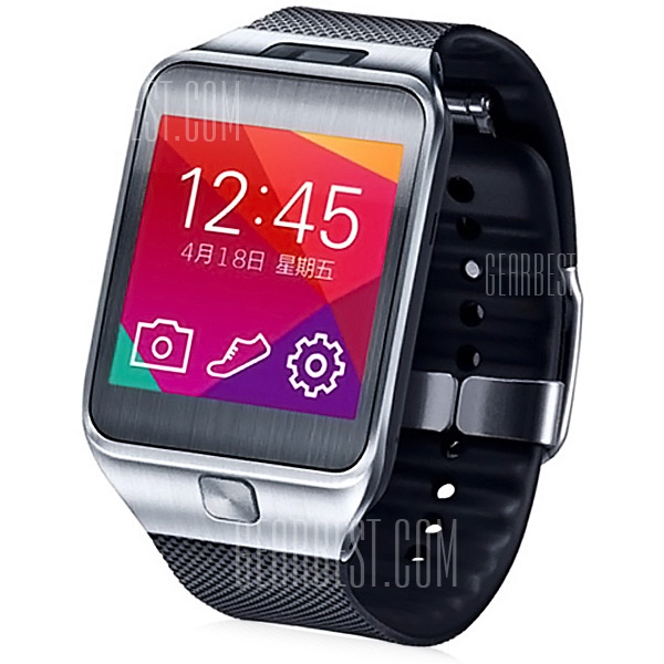 NO.1 G2 Smartwatch