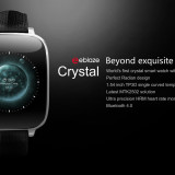 Zeblaze Crystal Smart Watch