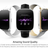 Zeblaze Crystal Smart Watch