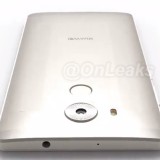 Huawei Mate 8 Android Smartphone