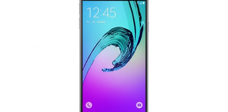 samsung galaxy a3i