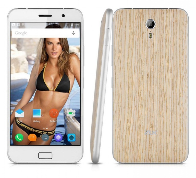 ZUK Z1 Android Smartphone