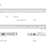 Bluboo Xfire 2 Android Smartphone