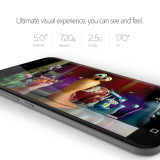 Bluboo Xfire 2 Android Smartphone