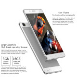 Cubot X17 Android Smartphone