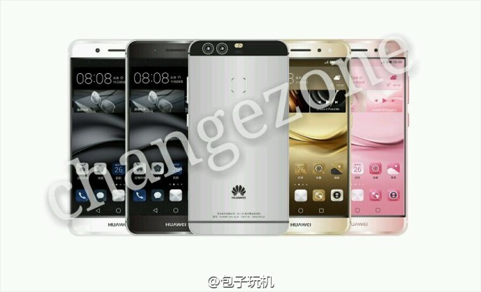 Huawei P9 Android Smartphone