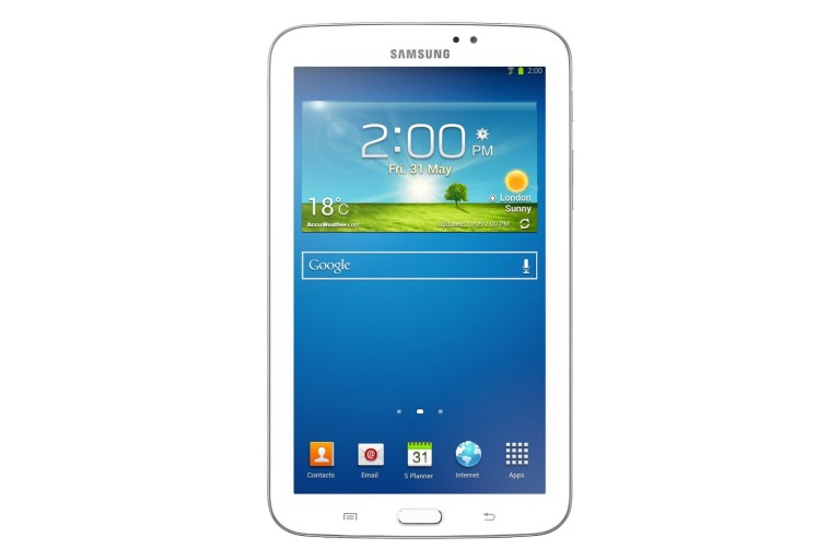 Samsung Galaxy Tab 3 7.0 Android Tablet