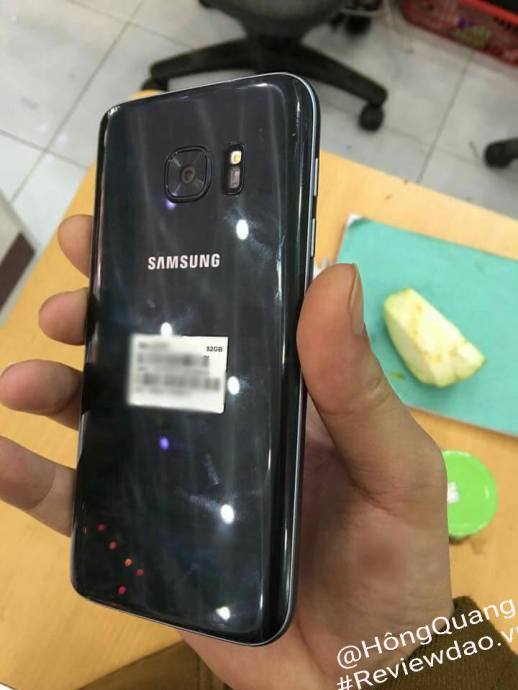 Samsung Galaxy S7 Android Smartphone