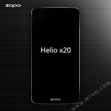 Zopo Speed 8 Android Smartphone