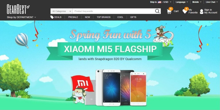 Xiaomi Special