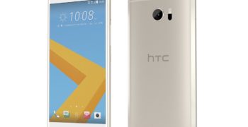 HTC 10 Android Smartphone