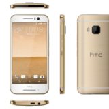 HTC One S9 Android Smartphone