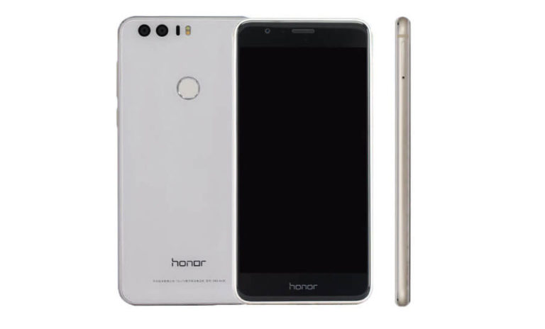 Honor 8 Android Smartphones