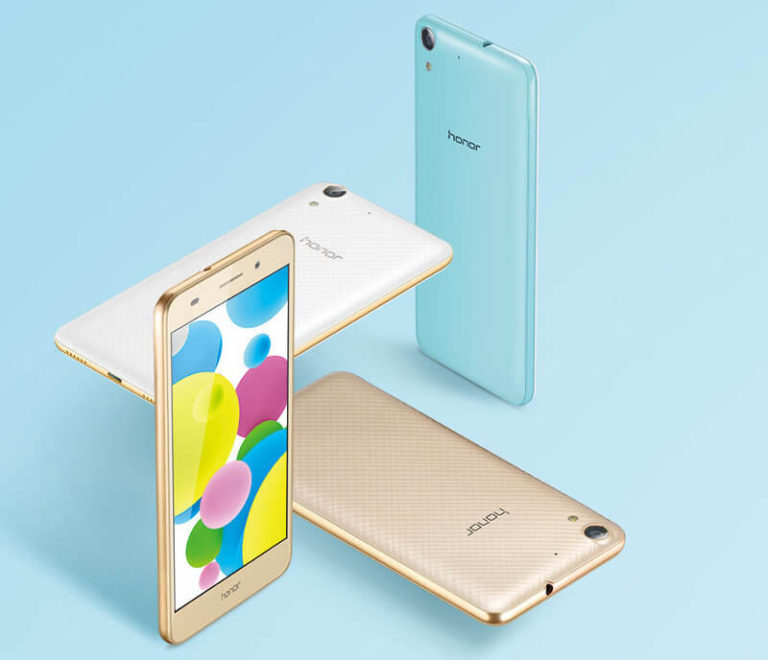 Honor 5A Android Smartphone