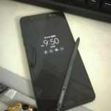 Samsung Galaxy Note 7 Android Smartphone