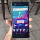 Sony F8331 Android Smartphone