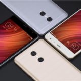 Xiaomi Redmi Pro Android Smartphone