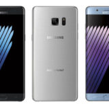 Samsung Galaxy Note 7 Android Smartphone